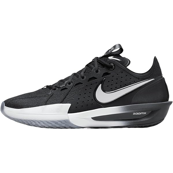 美品　NIKE BLADE TRACTION ZOOM BLACK Nike G.T. Cut 3 Turbo LX Black Label ZoomX Men's 12.5